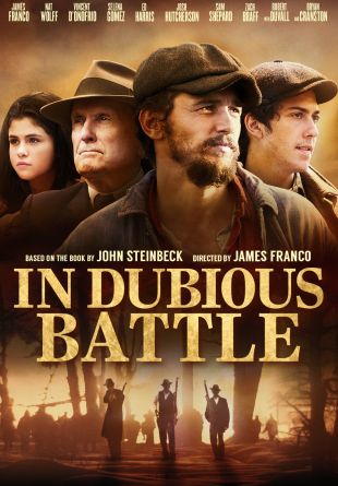 In Dubious Battle