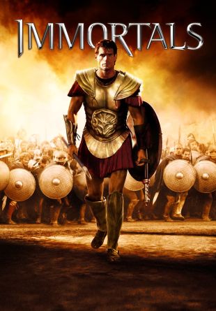 Immortals