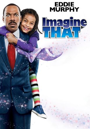 Imagine That