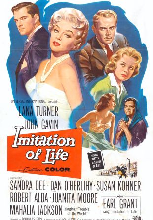 Imitation of Life