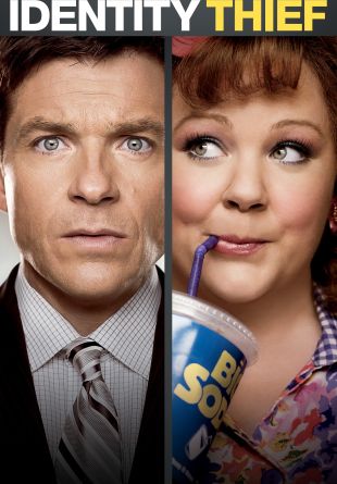 Identity Thief