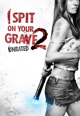 I Spit on Your Grave 2