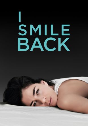 I Smile Back