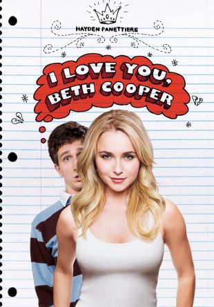 I Love You, Beth Cooper
