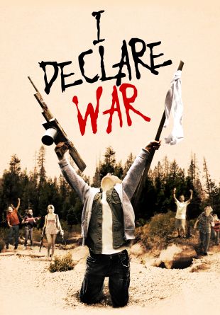 I Declare War
