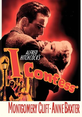 I Confess