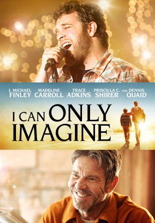 I Can Only Imagine