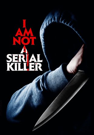 I Am Not a Serial Killer