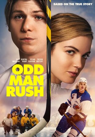 Odd Man Rush