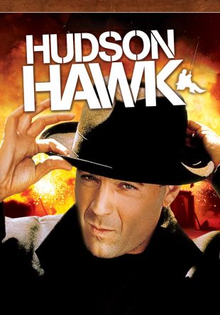 Hudson Hawk