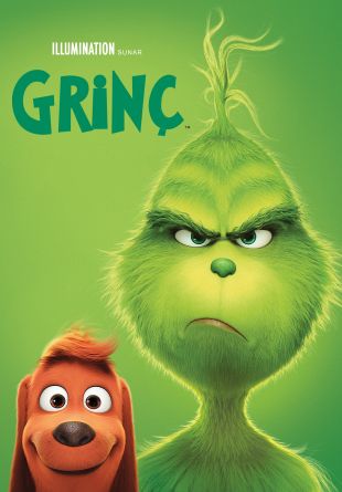 How the Grinch Stole Christmas