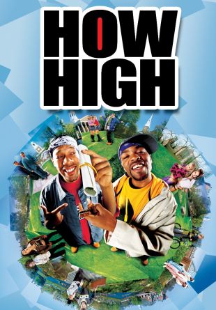 How High
