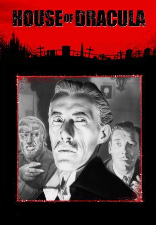 House of Dracula