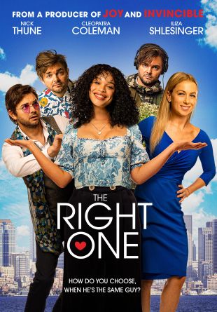 The Right One