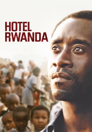 Hotel Rwanda