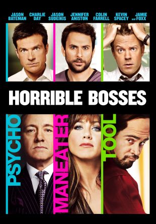 Horrible Bosses