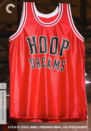 Hoop Dreams