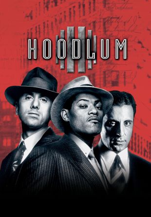 Hoodlum