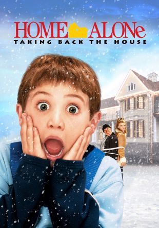 Home Alone 4
