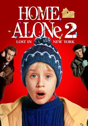 Home Alone 2: Lost in New York