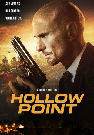 Hollow Point