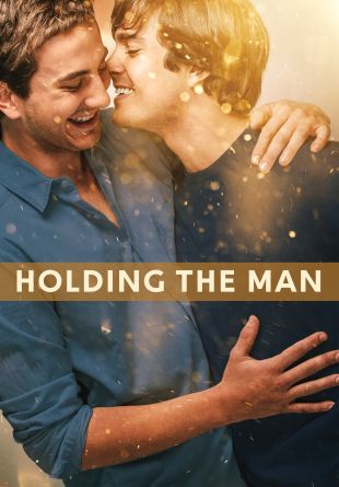 Holding the Man