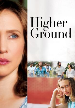 Higher Ground