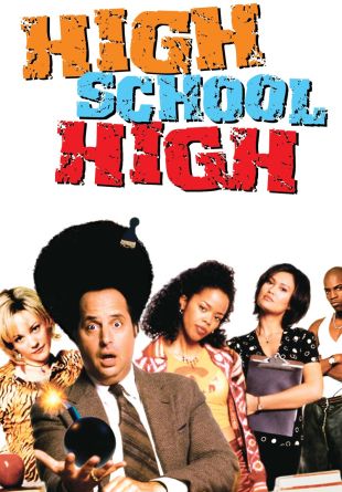 High School High