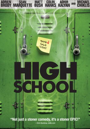 High School
