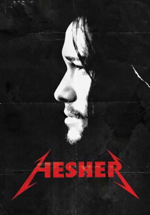 Hesher