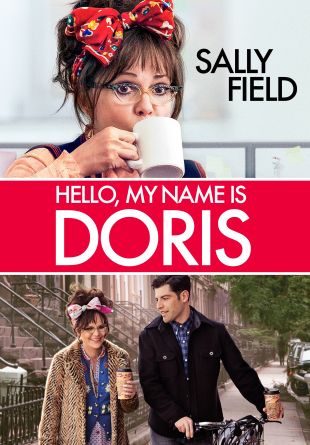 Hello, My Name Is Doris