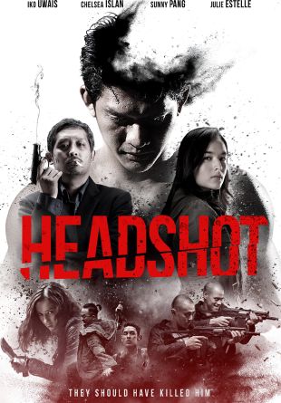 Headshot