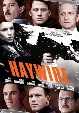 Haywire