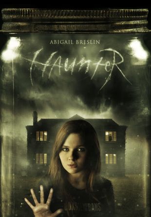 Haunter