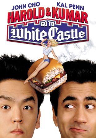 Harold & Kumar Go to White Castle