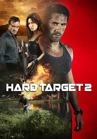 Hard Target 2