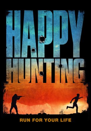 Happy Hunting