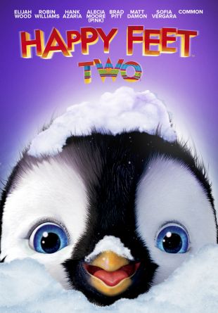 Happy Feet Two