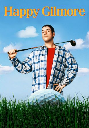 Happy Gilmore
