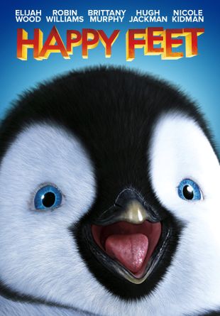 Happy Feet