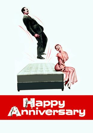 Happy Anniversary