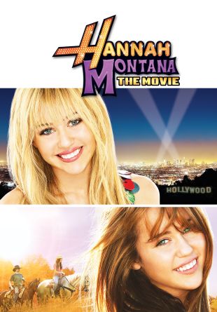 Hannah Montana: The Movie