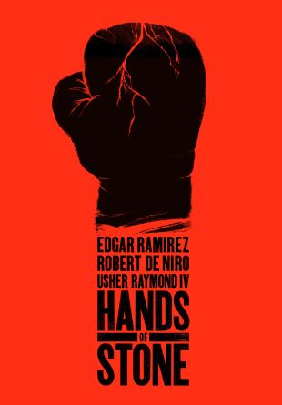 Hands of Stone