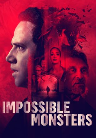Impossible Monsters
