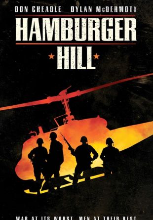 Hamburger Hill