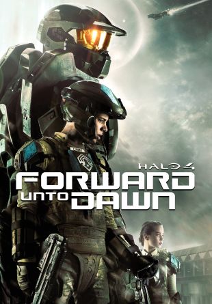 Halo 4: Forward Unto Dawn