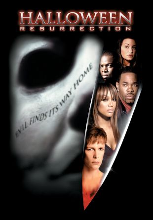 Halloween: Resurrection