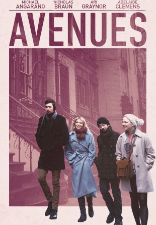 Avenues