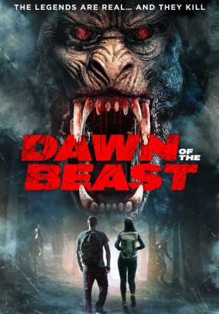 Dawn of the Beast