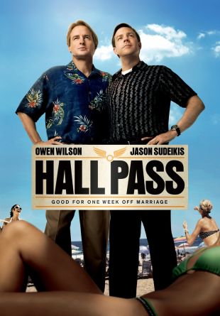 Hall Pass